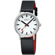 Montre Mondaine A660.30314.16SBBV, Quartz, 36mm, 3ATM