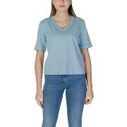 T-shirt Liu Jo ECS MODA M/C TA5175JS923