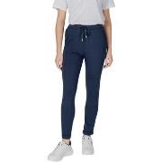 Pantalon Liu Jo JERSEY LUNGO TA5303J5942