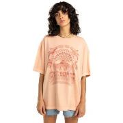 T-shirt Billabong Beach Classics