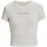 T-shirt Roxy Beach Love