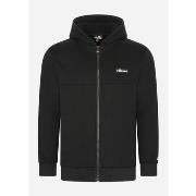 Gilet Ellesse Milleros - sweat à capuche - noir