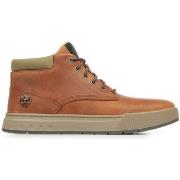 Baskets Timberland Maple Grove Mid Lace Sneaker