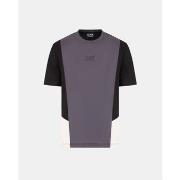 T-shirt Emporio Armani EA7 7M000276 AF12874