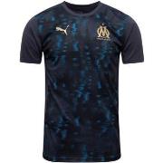 T-shirt Puma Om prematch ss jersey