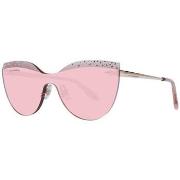 Lunettes de soleil Swarovski Lunettes de soleil Femme SK0160-P28Z00 Ø ...