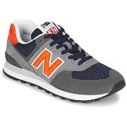 Baskets basses New Balance 574