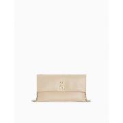 Sac a main Patrizia Pepe POCHETTE FLY CLUTCH CON CATENA Art. CB5460L01...