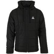 Doudounes Le Coq Sportif ESS Doudoune Heavy N°1 M