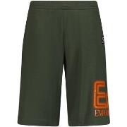 Pantalon enfant Emporio Armani EA7 BERMUDA