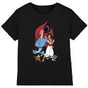 T-shirt enfant Dessins Animés TV3346