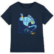 T-shirt enfant Dessins Animés TV3430