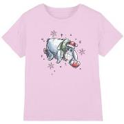 T-shirt enfant Dessins Animés TV4181