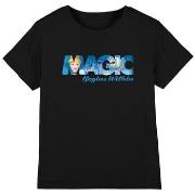 T-shirt enfant Cinderella Magic Begins Within