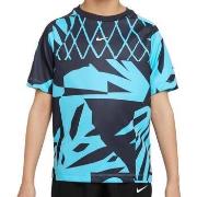 T-shirt enfant Nike FB1287-468