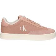 Baskets Calvin Klein Jeans YW0YW01636 CLASSIC CUPSOLE LOW