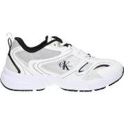 Baskets Calvin Klein Jeans YM0YM01260 RETRO TENNIS MESH