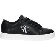 Baskets Calvin Klein Jeans YW0YW01269 CLASSIC CUPSOLE