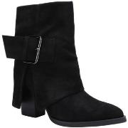 Bottines La Modeuse 73710_P173915