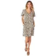 Robe Coton Du Monde Claudia