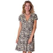 Robe Coton Du Monde Tania