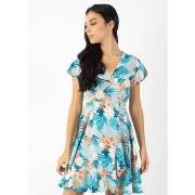 Robe Coton Du Monde Marika