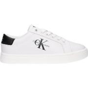 Chaussures Calvin Klein Jeans YW0YW01269 CLASSIC CUPSOLE