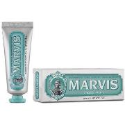 Accessoires corps Marvis Dentifrice Menthe Anis