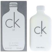 Cologne Calvin Klein Jeans CK All - eau de toilette - 100ml