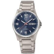 Montre Ett Eco Tech Time Ett EGT-11602-31M, Quartz, 41mm, 10ATM