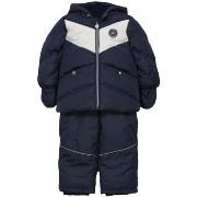 Pantalon enfant Peak Mountain Ensemble de ski layette MORNANT