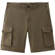 Short Woolrich cfwosh0039mrut3343-6178