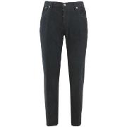 Pantalon Dondup up434vs0028uptd-897