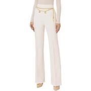 Pantalon Elisabetta Franchi pat3546e2-193