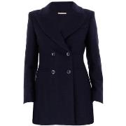 Manteau Penny Black gioia-001