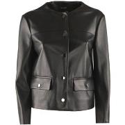 Blouson Penny Black acaico-003