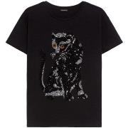 T-shirt Penny Black ottano-005