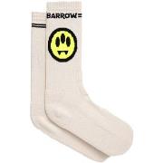 Chaussettes Barrow f4bwuaso022-bw009