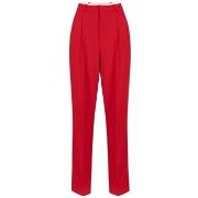 Pantalon Elisabetta Franchi pa05247e2-cg5