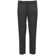 Pantalon Dondup dp576zfs0286dxxx-999