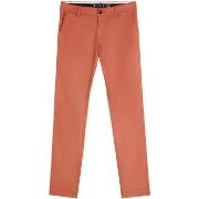 Pantalon Pullin PANTALON CHINO FLAMINGO