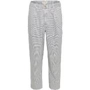 Pantalon Pullin PANTALON TAPERED LOOSE SAVILE