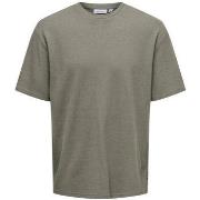 T-shirt Only &amp; Sons 22033384-BC