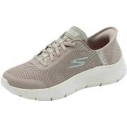 Sandales Skechers 124836 Go Walk Flex Grand Entry