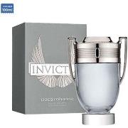 Cologne Paco Rabanne Invictus - eau de toilette - 100ml - vaporisateur