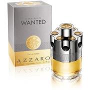 Cologne Azzaro Wanted - eau de toilette - 100ml - vaporisateur