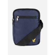 Sac Lyle &amp; Scott Sac Reporter - marine