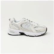 Baskets New Balance BASKET MR530 BLANC