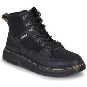 Boots Dr. Martens Crewson Chukka Padded Black Wyoming