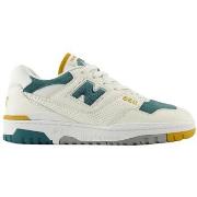 Baskets montantes New Balance bb550-vra